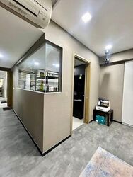 The Terrace (D19), Condominium #588587811